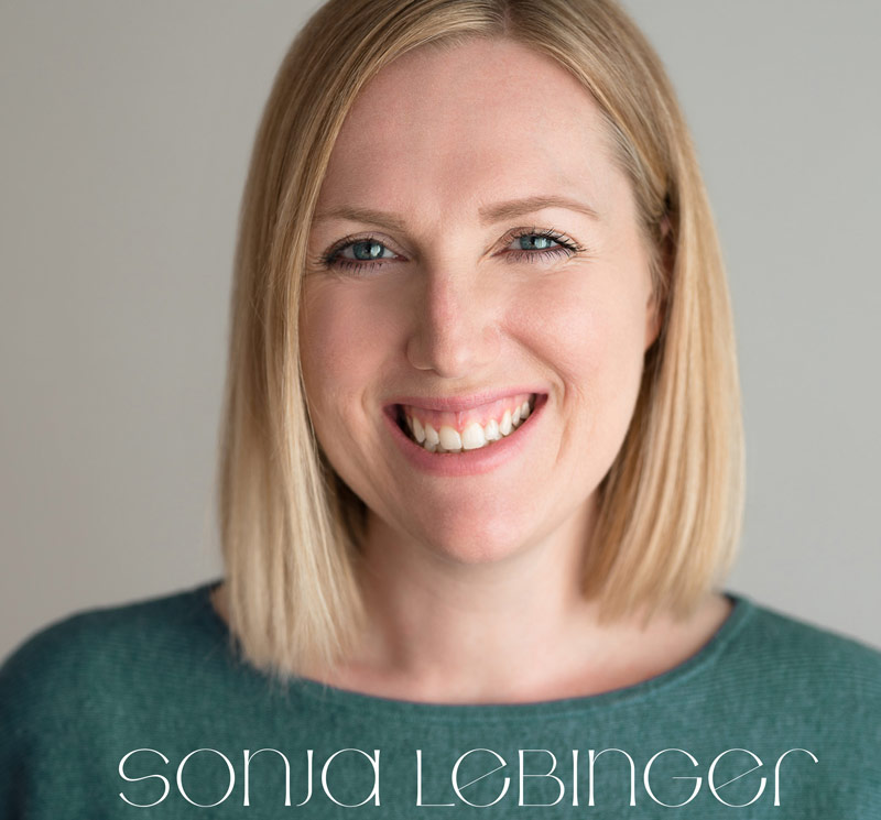 Sonja Lebinger